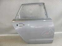 фото thumb №1, Audi a6 c7 allroad праве двері задні задня