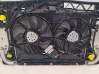 фото thumb №13, Радіатор pas передній підсилювач audi a7 3.0 tdi