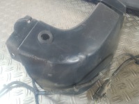 фото thumb №7, Ford transit mk8 15- бампер задняя задний pdc