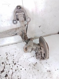 фото thumb №3, Opel zafira b балка подвеска задняя