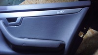 фото thumb №6, Обшивка дверь правый задняя audi a4 b7 bose