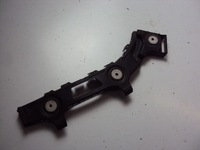 фото thumb №2, Направляющая бампера правый задняя opel zafira b 2005 r