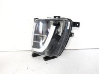 фото thumb №1, Tesla model x 15- лампа противотуманная фара led drl левый w бампер перед