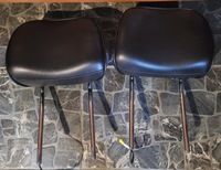 фото thumb №11, Jeep grand cherokee wk2 подголовник сиденье левый правый перед