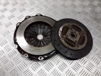 фото thumb №1, Прижим сцепления с диск peugeot 307 sw 1.6 hdi