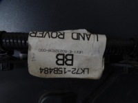 фото thumb №13, Бампер задний discovery sport lift 4xpdc 2019-