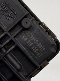 Audi q7 a4 a6 c7 3.0 tdi crt регулятор турбіни турбонагнітача 6nw010430-47 Київ, фото thumb