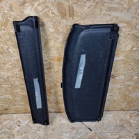 фото thumb №5, Полка багажника bmw x1 e84