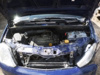 фото thumb №7, Opel meriva датчик подушки безопасности воздушной srs 2009 1.4l 13271691xb 13271691x