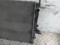фото thumb №6, Радиатор воды кондиционера sport i 4.4 v8