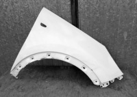 фото thumb №1, Крила правий перед передній kia sportage iii 3