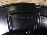 фото thumb №5, Защита диск задняя задний левая maserati ghibli iii