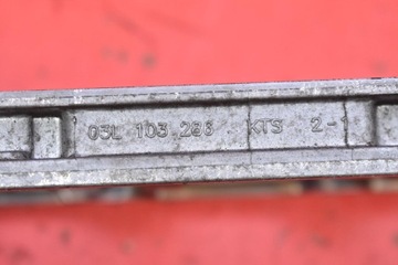 фото thumb №9, Основа валків розподільний вал 03l103286 vw passat b6 2.0 tdi 140 km 05-10