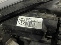 фото thumb №10, Toyota corolla xii e21 фара перед переднє праві eu 81110-02t31-00