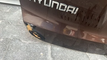 фото thumb №4, Hyundai ix35 2011- крышка зад задняя