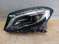 фото thumb №1, Лампа перед ліва mercedes gla w156 bi ксенон a1569061700