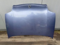 Купити Renault clio 2 комплектна капот кришка перед, фото thumb