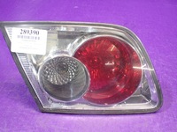 фото thumb №1, Mazda 6 i gg gy 5d лампа задняя левая крышки 22661971