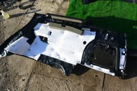 фото thumb №15, Обшивка багажника kpl 7 мест mercedes gl x164