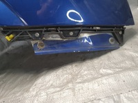 фото thumb №11, Крыло правый перед opel vectra c lak. z20q