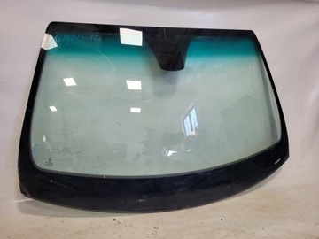 фото thumb №1, Стекло перед лобовое передняя maserati ghibli 2016