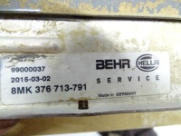 фото thumb №9, Радіатор з вентилятор porsche boxster 911 99662403501