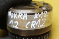 фото thumb №7, Колесо змінних faz micra k12 1.2 b cr12 25342139