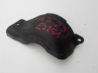 фото thumb №1, Subaru legacu iv forester 07r 2.5 165km защита ремень оборудование 73770-ac011