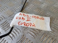 фото thumb №5, Шланг тормозной fabia ii lift abs-serwo europa