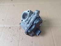 фото thumb №1, Дросельна заслінка renault scenic iii trafic iii 1.6 dci