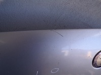 фото thumb №4, Капот кришка двигуна mercedes w251 rklasa lak 775