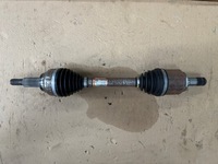 фото thumb №1, Полуось левая ford transit 2.0 ecoblue 4x4 gk3v-3b437-ab