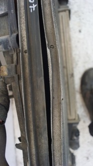 фото thumb №15, Opel corsa d комплект радіатор вентилятор 1.3 cdti