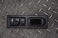 фото thumb №1, Годинник з перемикачами mazda 323p