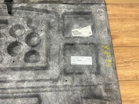 фото thumb №10, Обшивка задня dodge charger 2015+ usa