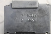 фото thumb №6, Рулевой/подрулевой левая переключатель выключатель света outlander iii 12-22