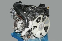 фото thumb №1, Mercedes sprinter 907 2.2 cdi дизель двигатель 651958 euro 6