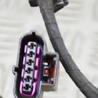 фото thumb №7, Audi q5 sq5 2021 жгут трубопровод датчика парковки pdc