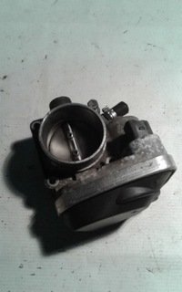 фото thumb №1, Дросельна заслінка mini r50 r52 r53 7509043