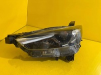 Купить Фара передняя левая mazda cx30 full led, фото thumb