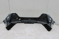 фото thumb №8, Bmw 5 g60 бампер задняя задний цвет 300 alpinweiss 3