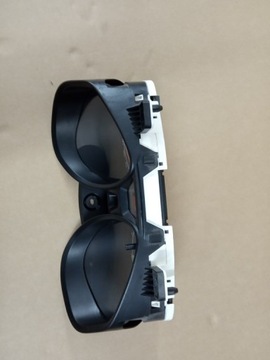 фото thumb №6, Ford fiesta mk7 2008-12r. tdci - спідометр  прилади