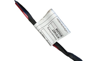 фото thumb №9, Джгут кабелі bmw 5 g30 9328853 2.0l гібрид 185kw 2018