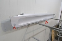 фото thumb №2, Молдинг порог левая mini cooper one r56 r57 06-13 jcw