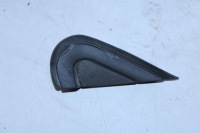 фото thumb №1, Треугольник заглушка крыла левый левая fiat 500x