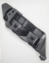 фото thumb №12, Suzuki sx4 2006- напрямна бампера перед лівий