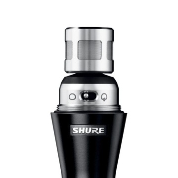 Конденсаторный микрофон Shure KSM9HS