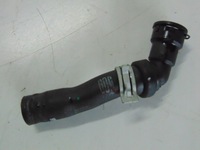 фото thumb №1, Труба wąż шланг wody renault talisman 1.5 dci