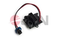 фото thumb №5, Резистор вентилятор renault clio i ii jpn