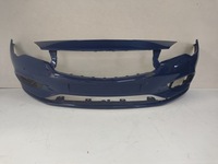 фото thumb №1, Opel astra k v бампер перед передній